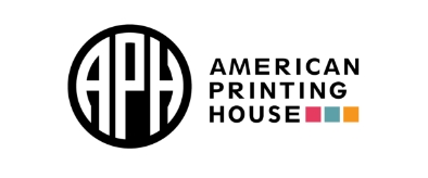 Le logo de l’American Printing House